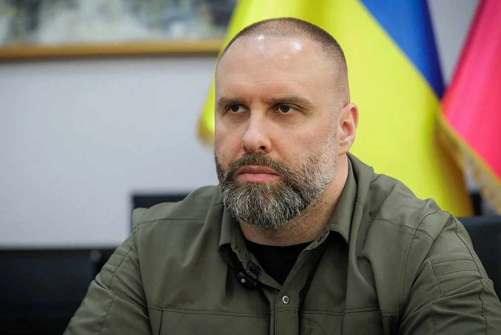 Олег Синєгубов сім’я діти: що відомо про дружину та синів