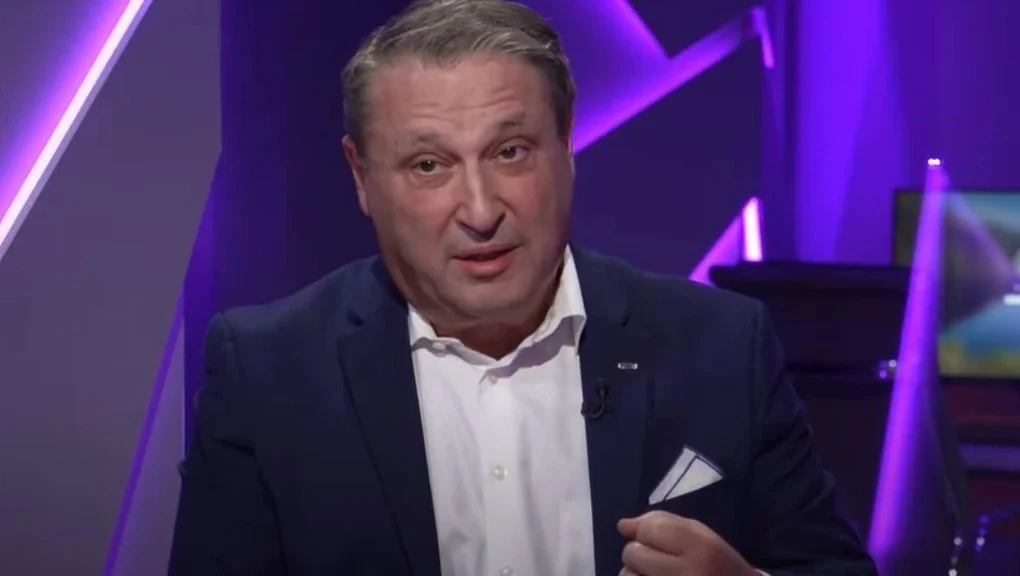Гаррі Табах: капітан ВМС США з радянським минулим