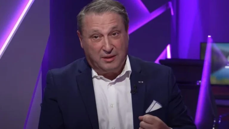 Гаррі Табах: капітан ВМС США з радянським минулим