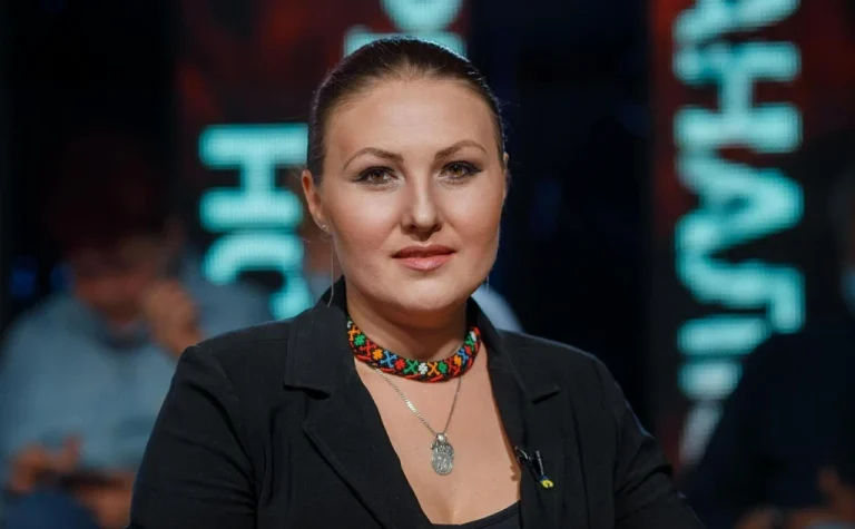 Софія Федина сім’я: лемківське коріння, партнер і материнство